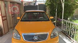Geely SC7